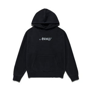 Classic Logo Hoodie