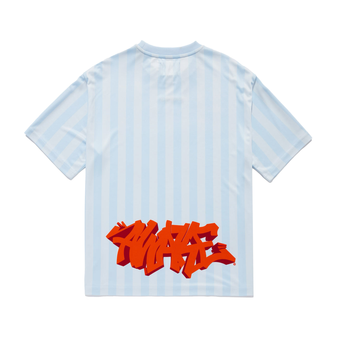 Graffiti Soccer Jersey