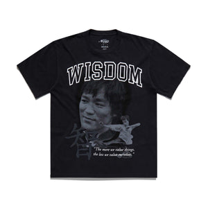 Awake NY x Bruce Lee Tee
