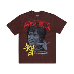 Awake NY x Bruce Lee Tee