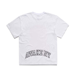 Awake NY x Bruce Lee Tee