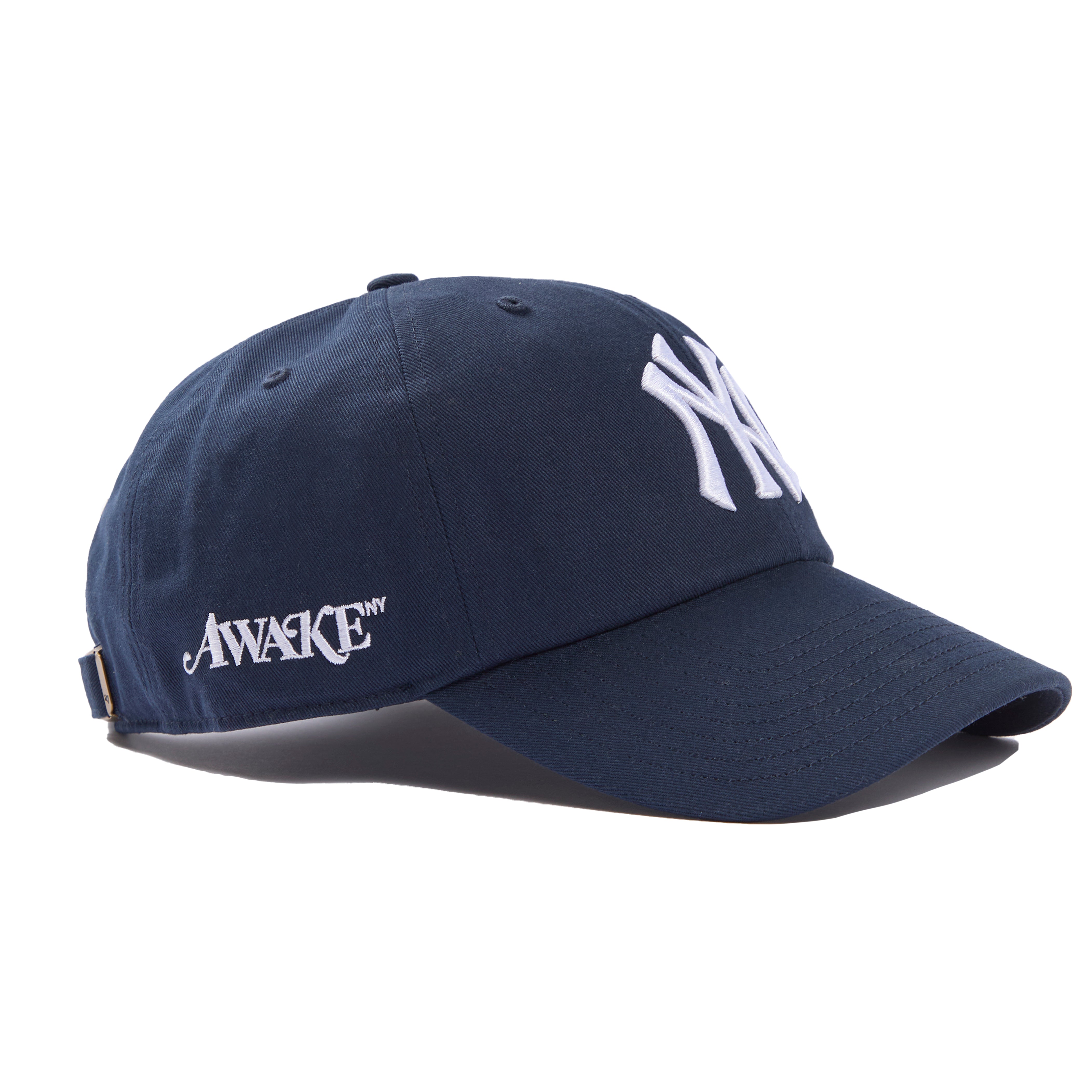 AWAKE x 47 New York Yankees Cap