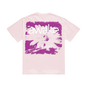 City Flower Tee