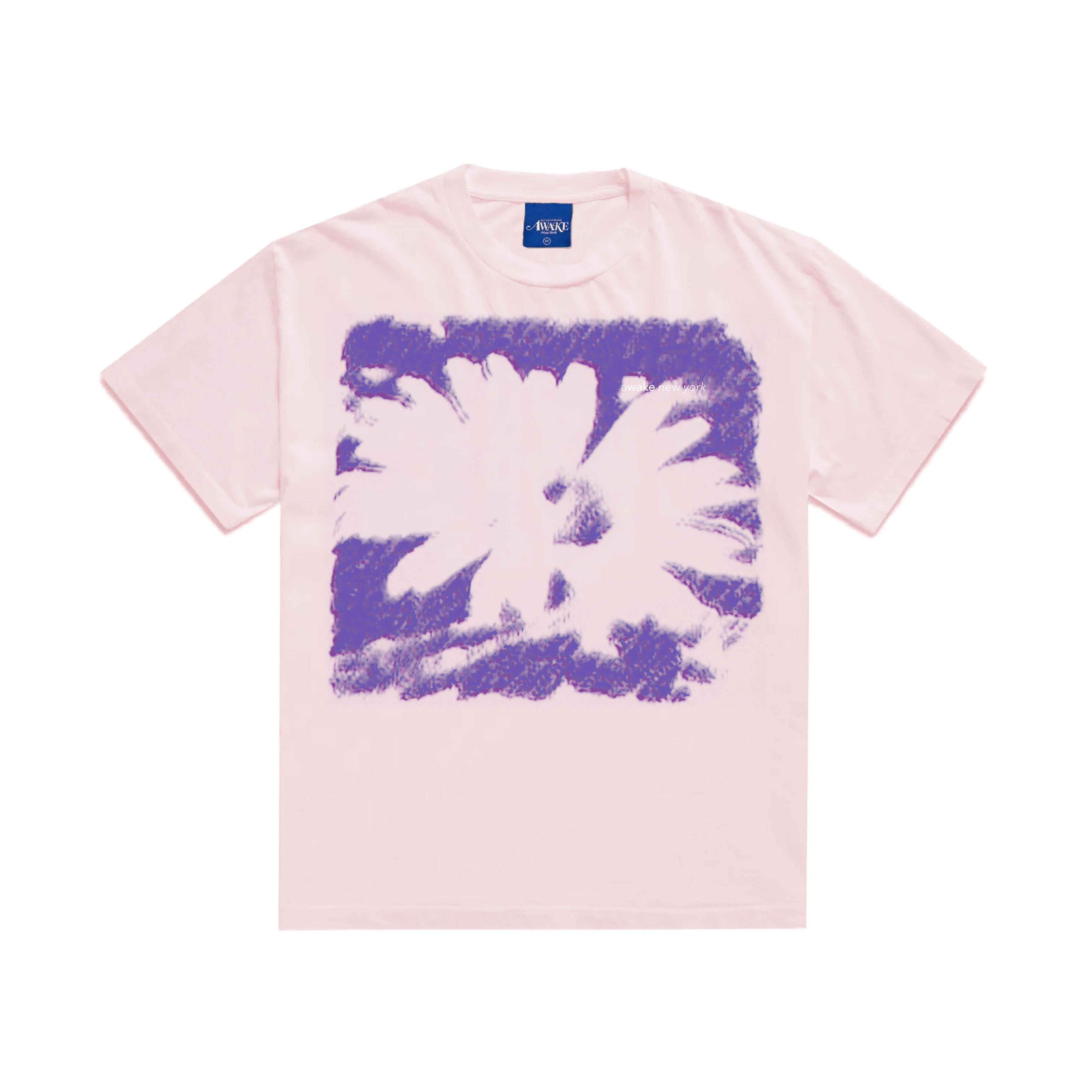 City Flower Tee