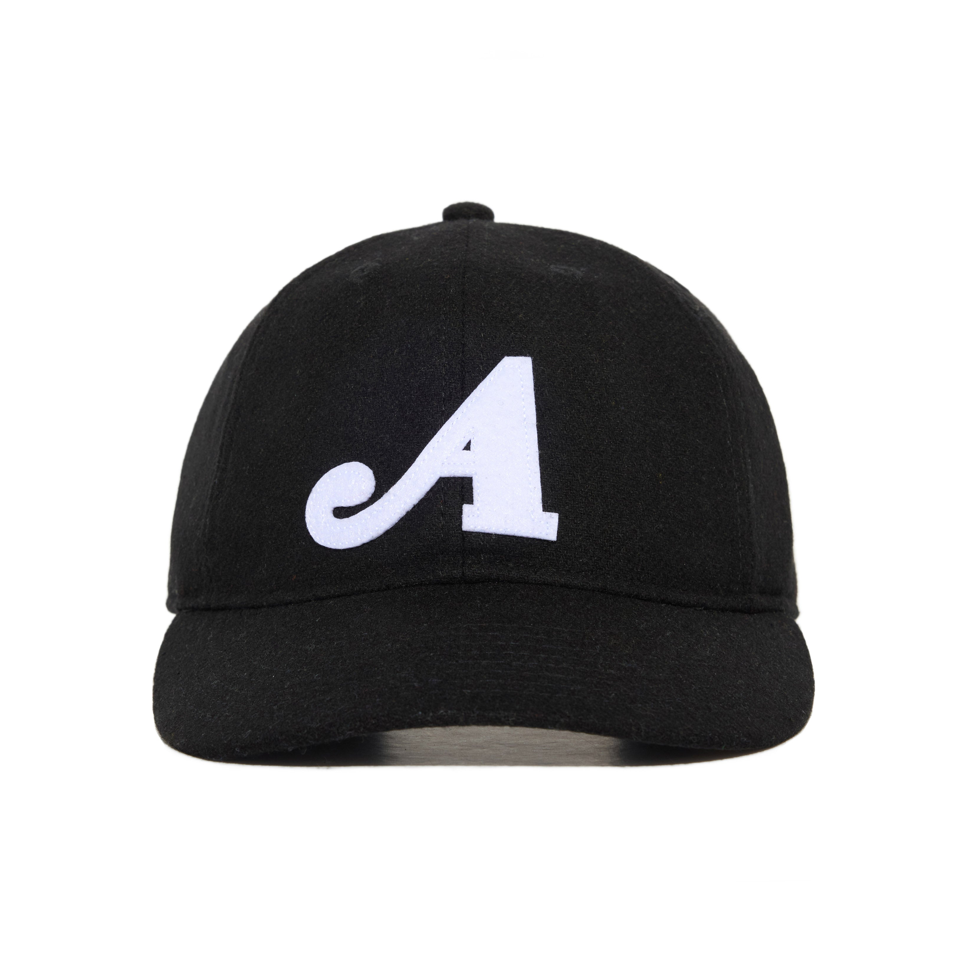 Classic "A" Baseball Cap