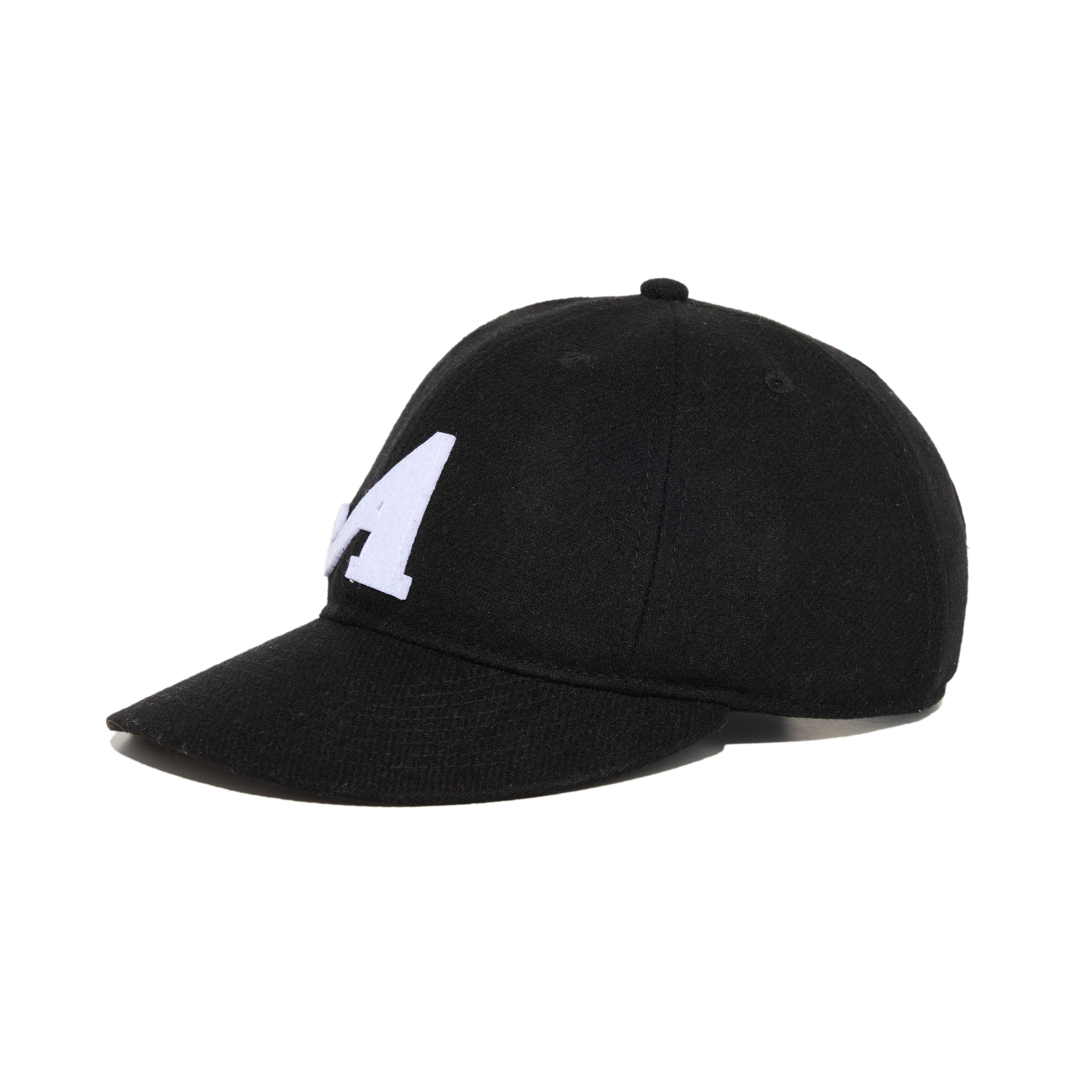 Classic "A" Baseball Cap