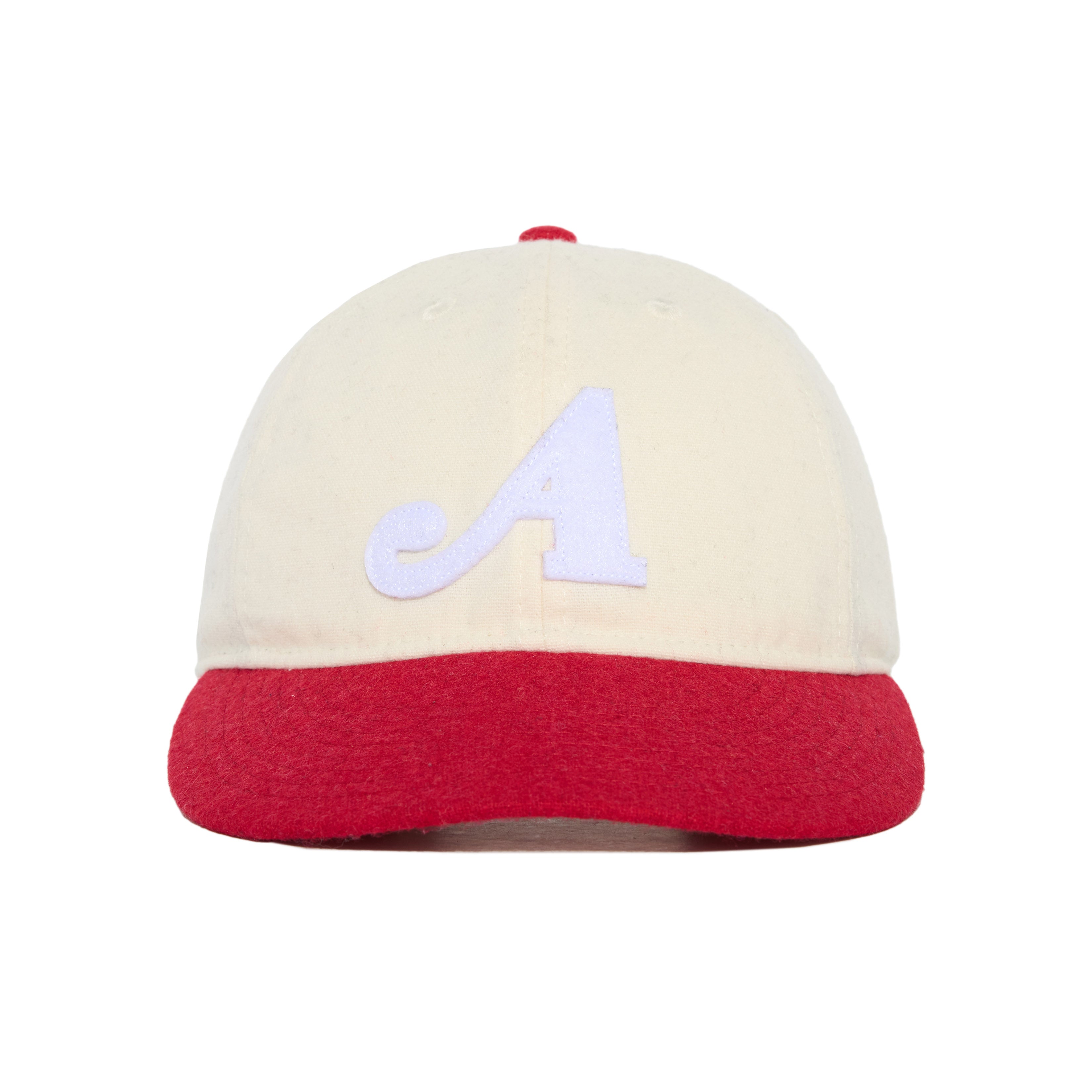 Classic "A" Baseball Cap