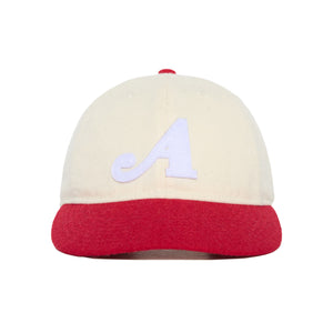 Classic "A" Baseball Cap