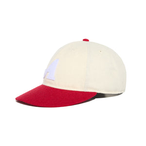 Classic "A" Baseball Cap