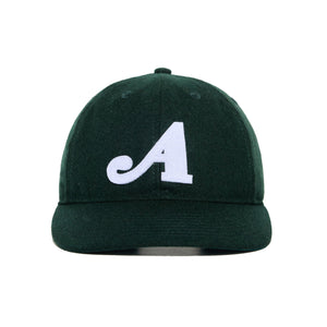 Classic "A" Baseball Cap