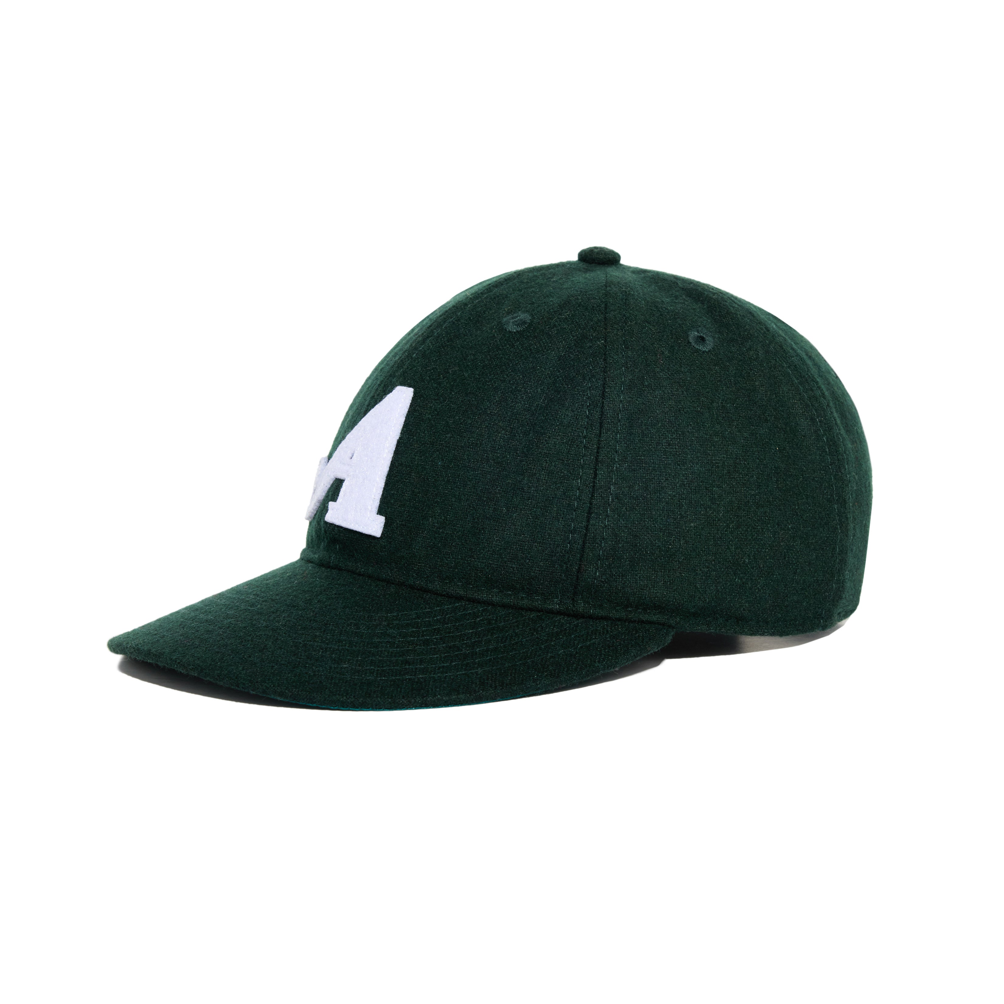 Classic "A" Baseball Cap