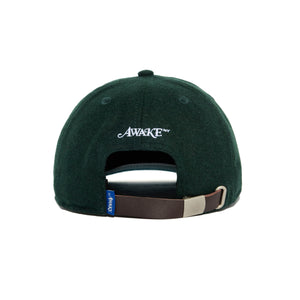 Classic "A" Baseball Cap