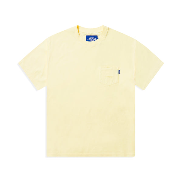 【美品】The ennoy Professional Pocket tee The Ennoy Professional POCKET T-SHIRTS