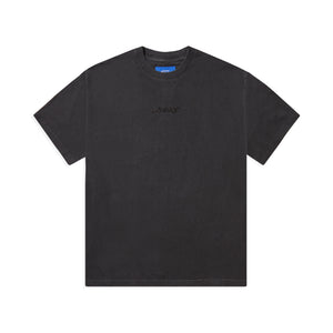 Classic Logo Embroidered Tee