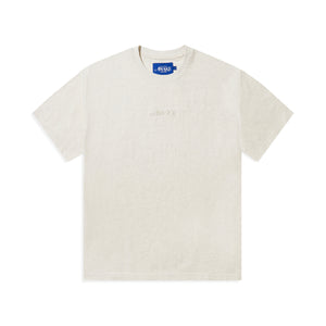 Classic Logo Embroidered Tee