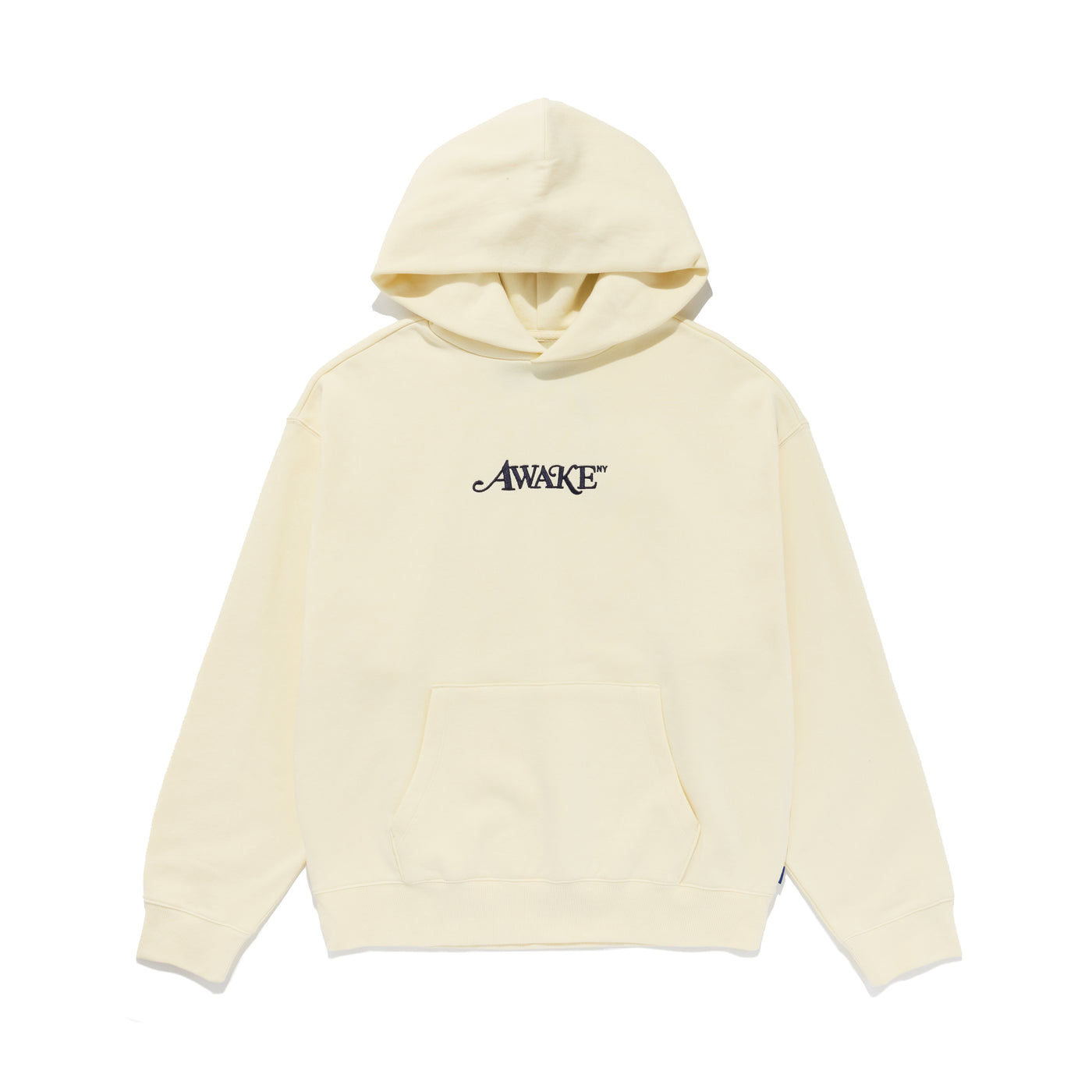Classic Logo Hoodie