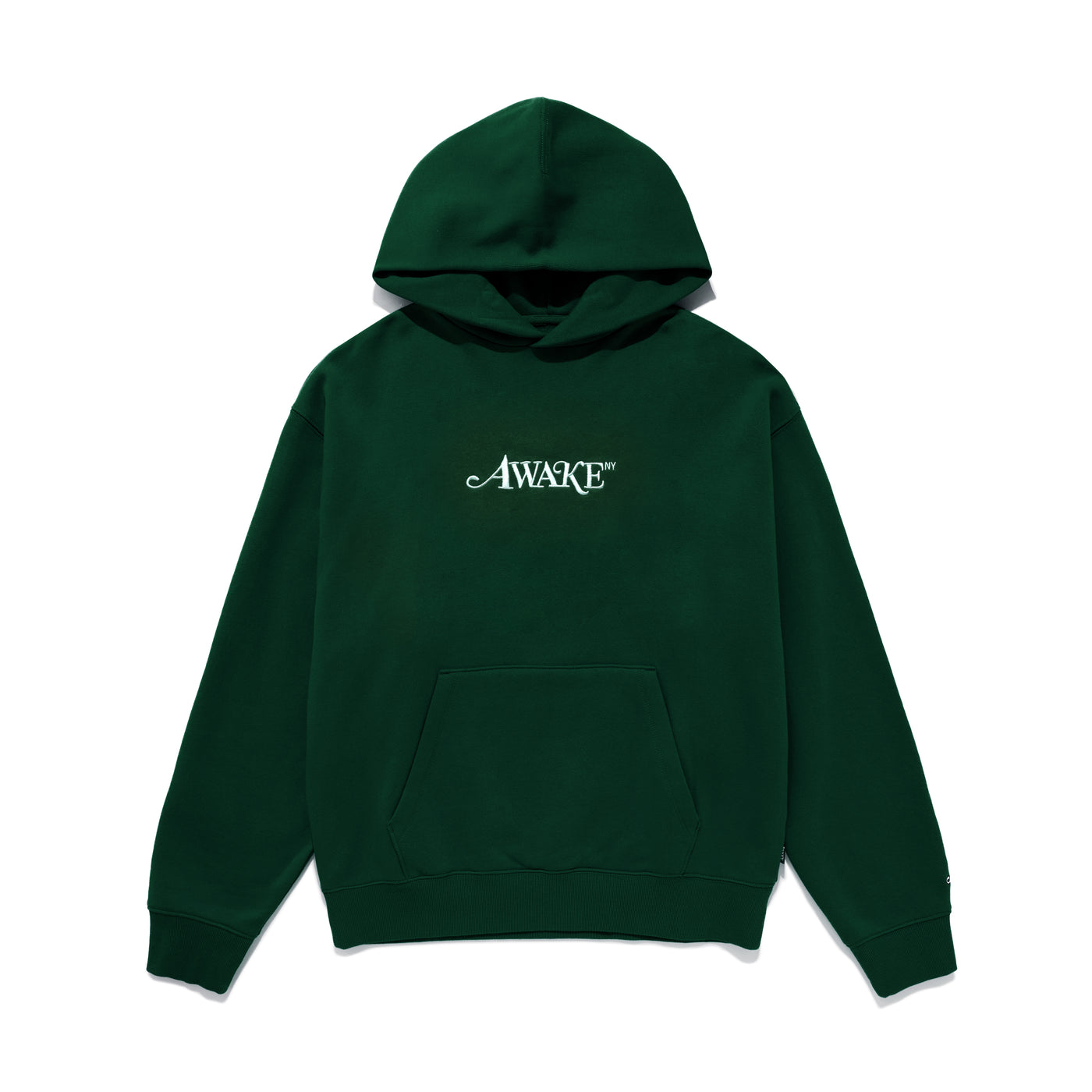Classic Logo Hoodie