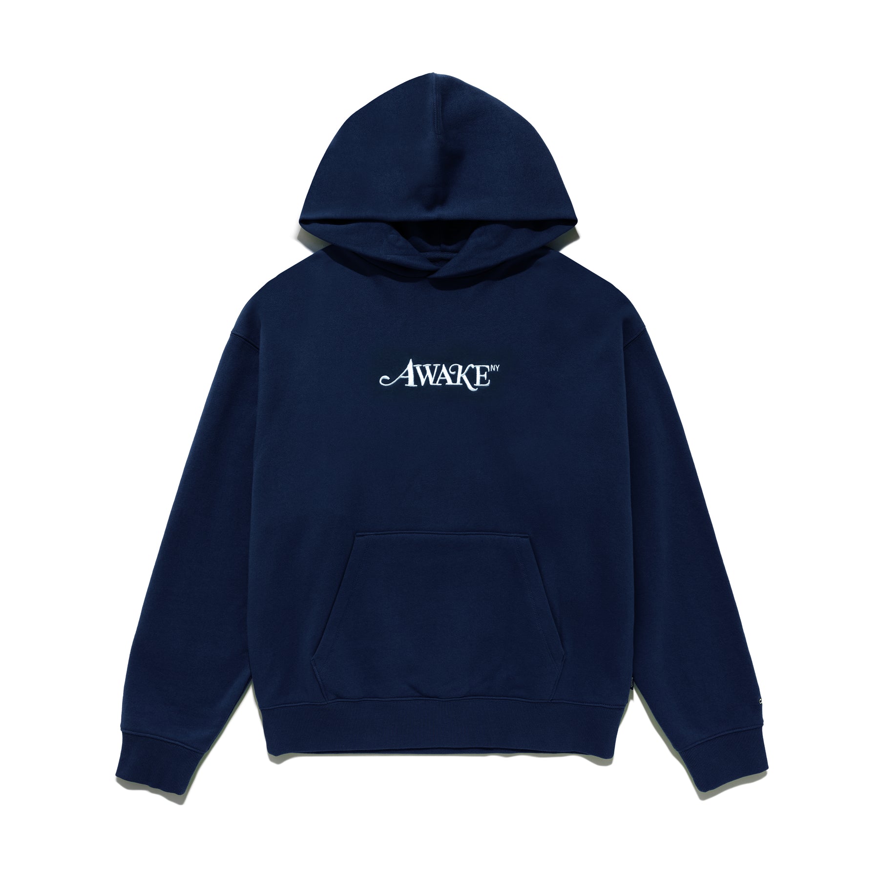 Classic Logo Hoodie