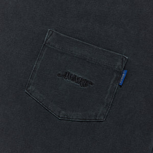 Classic Logo Pocket Tee