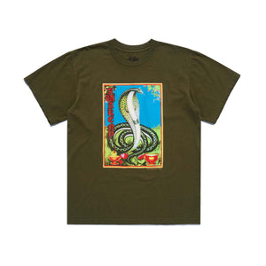 Cobra Tee