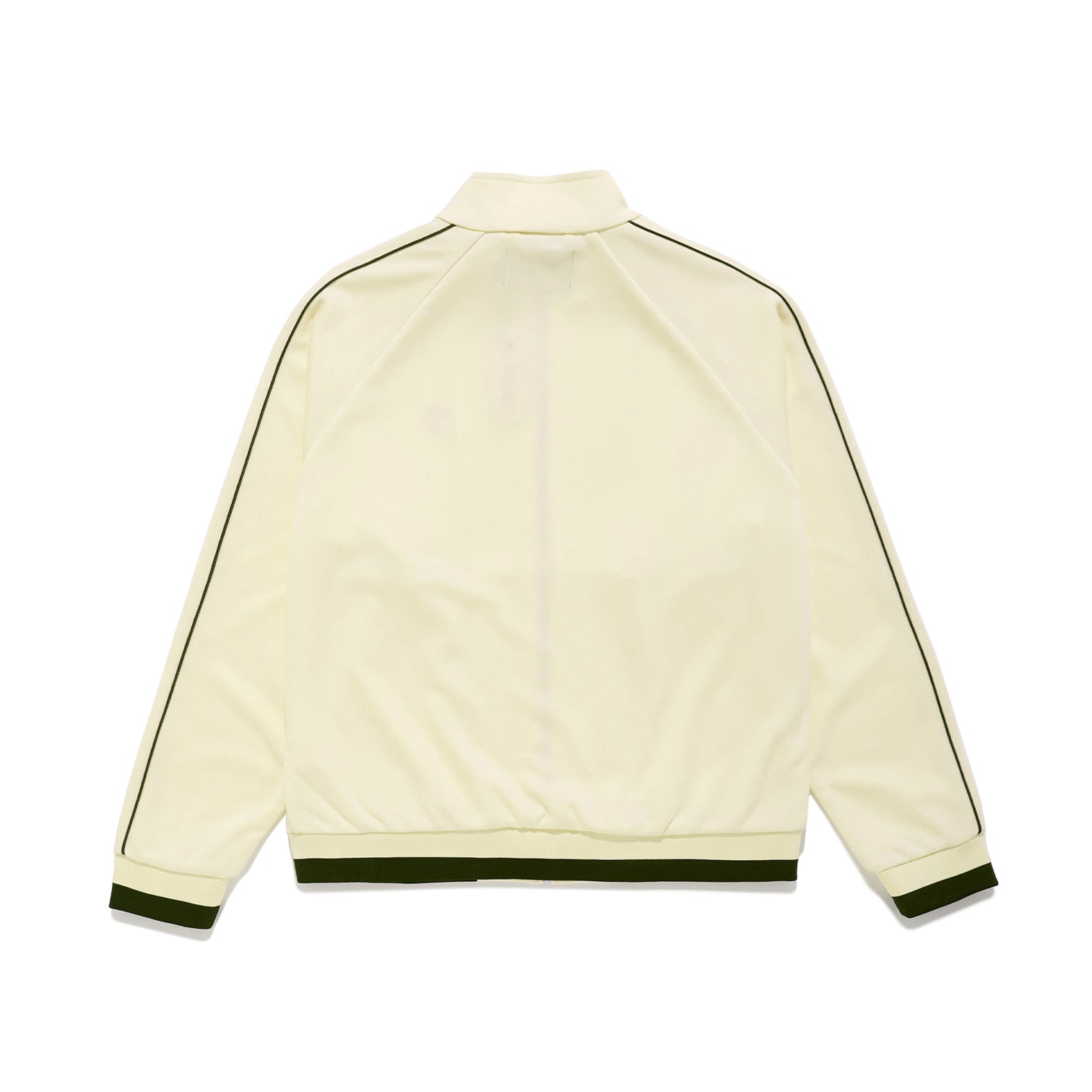 Star "A" Embroidered Track Jacket