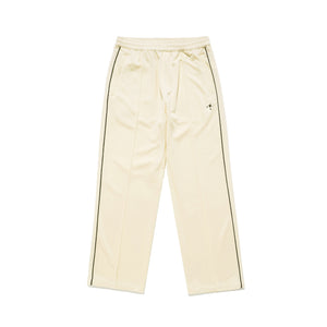 Star "A" Embroidered Track Pant