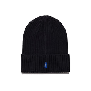 Crown "a" Cable Beanie