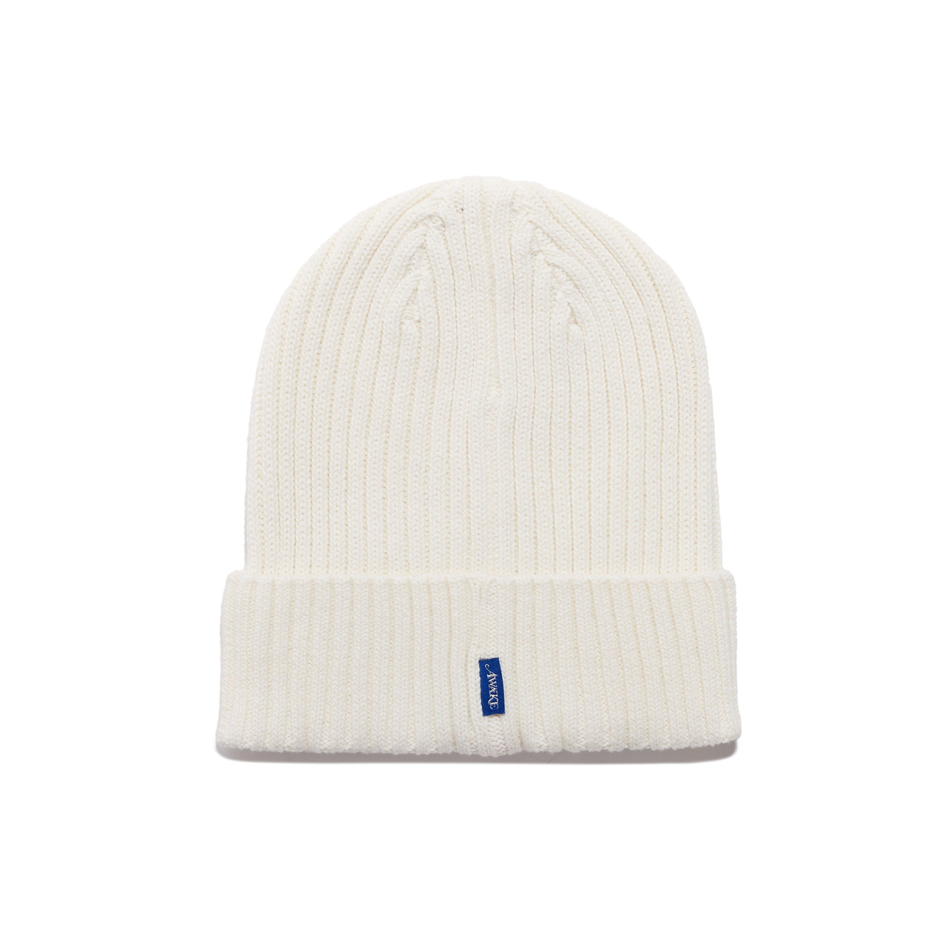 Crown "a" Cable Beanie