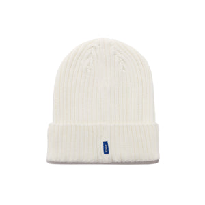 Crown "a" Cable Beanie