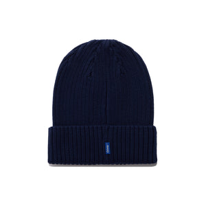 Crown "a" Cable Beanie