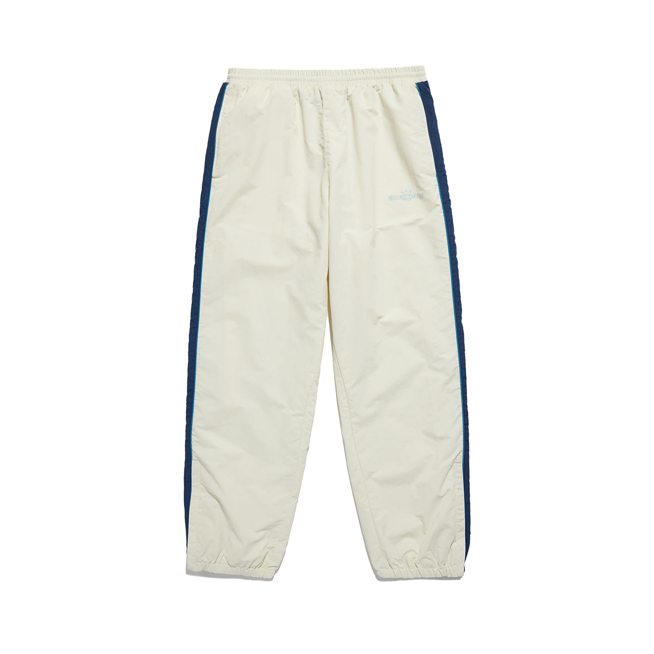 Crown Logo Nylon Track Pant