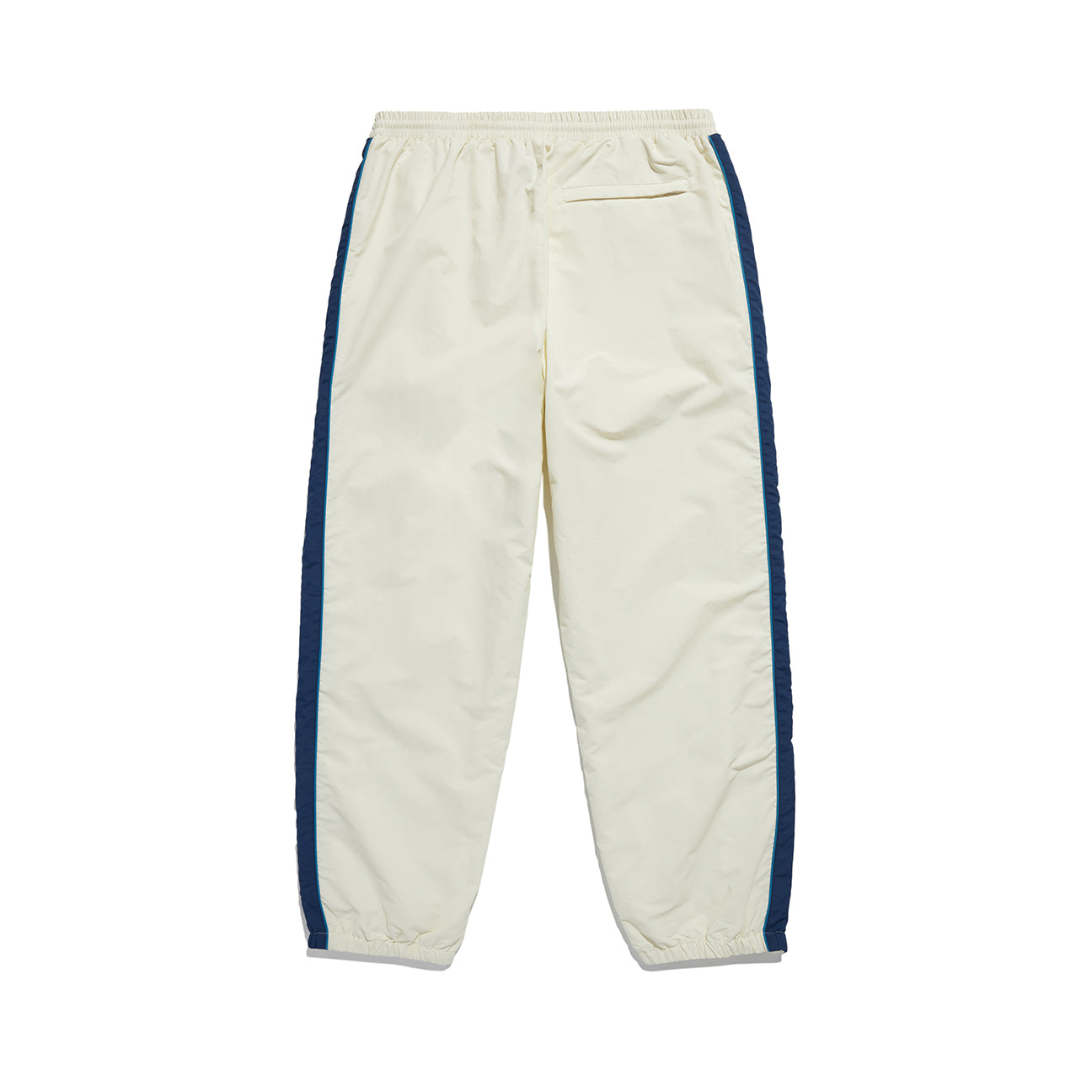Crown Logo Nylon Track Pant