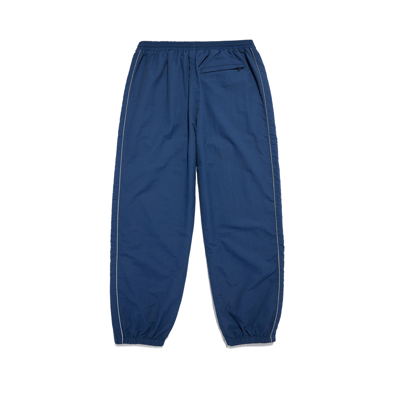 Crown Logo Nylon Track Pant