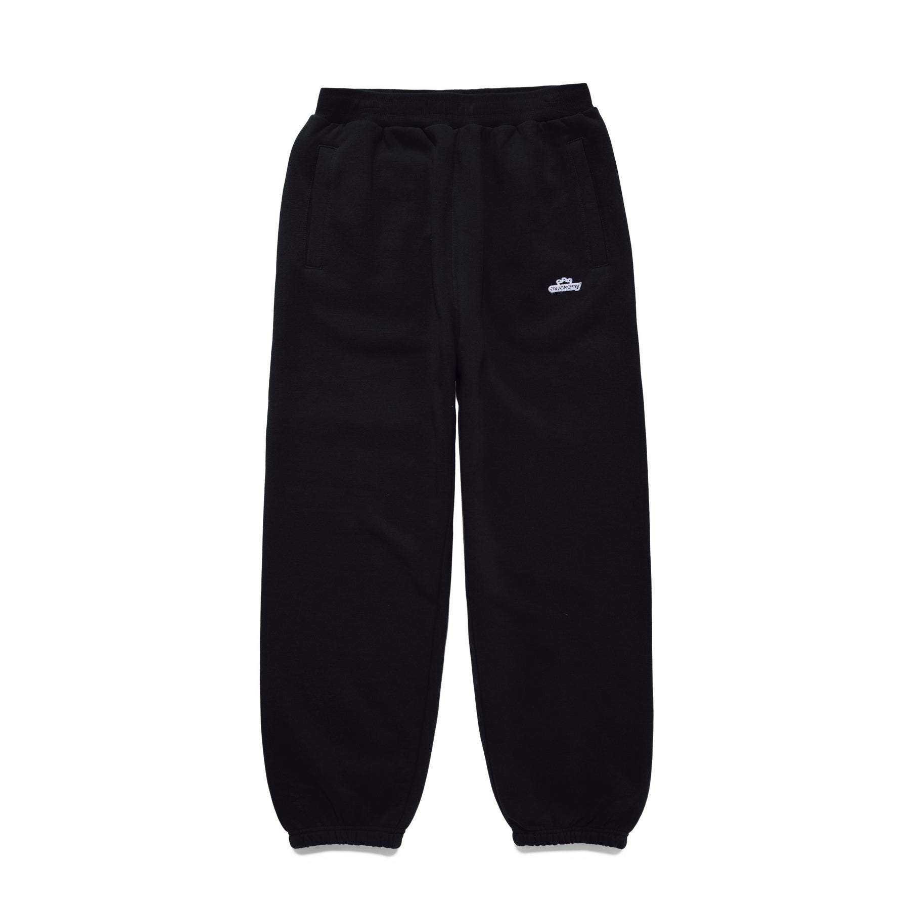 Crown Logo Sweatpant