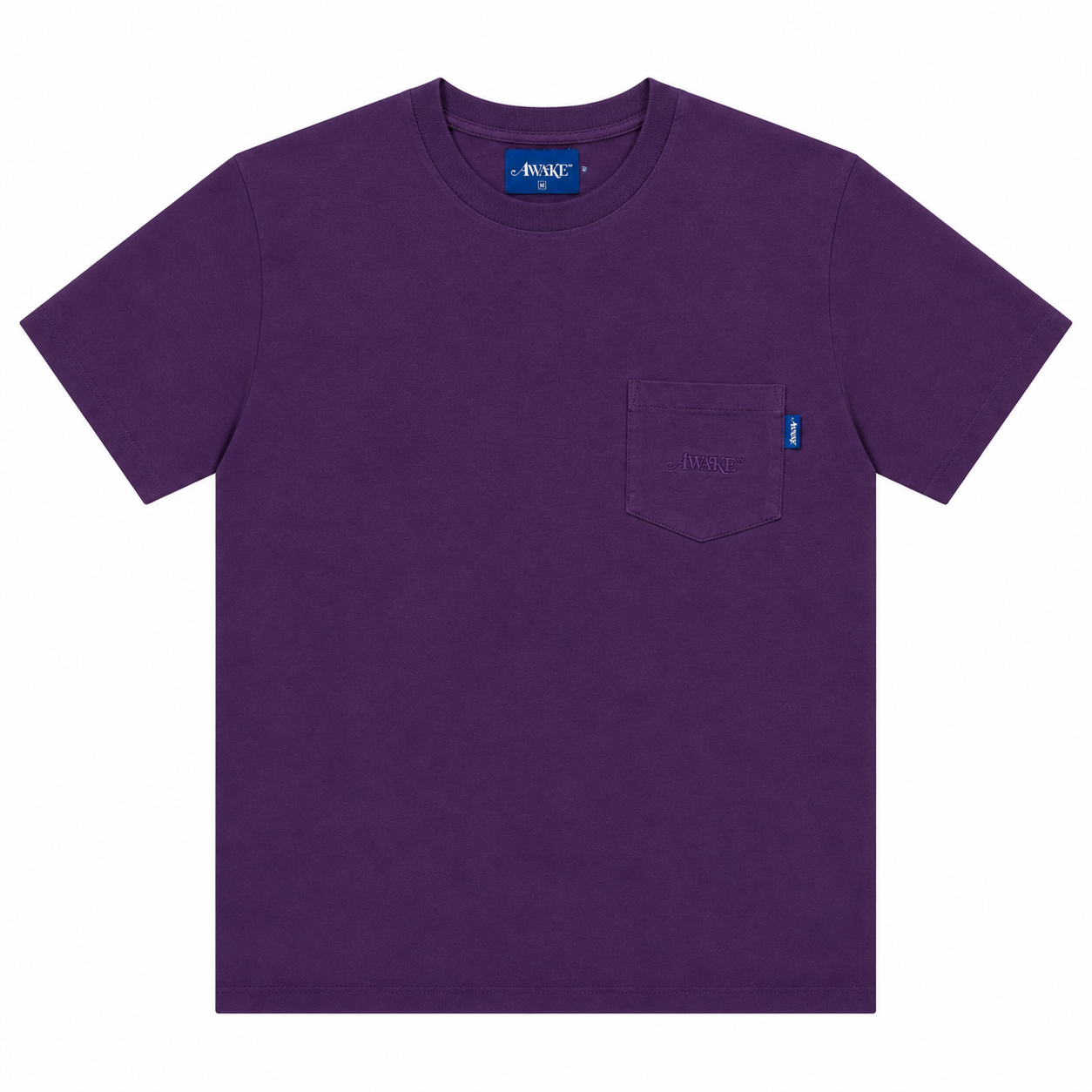 Pocket Tee
