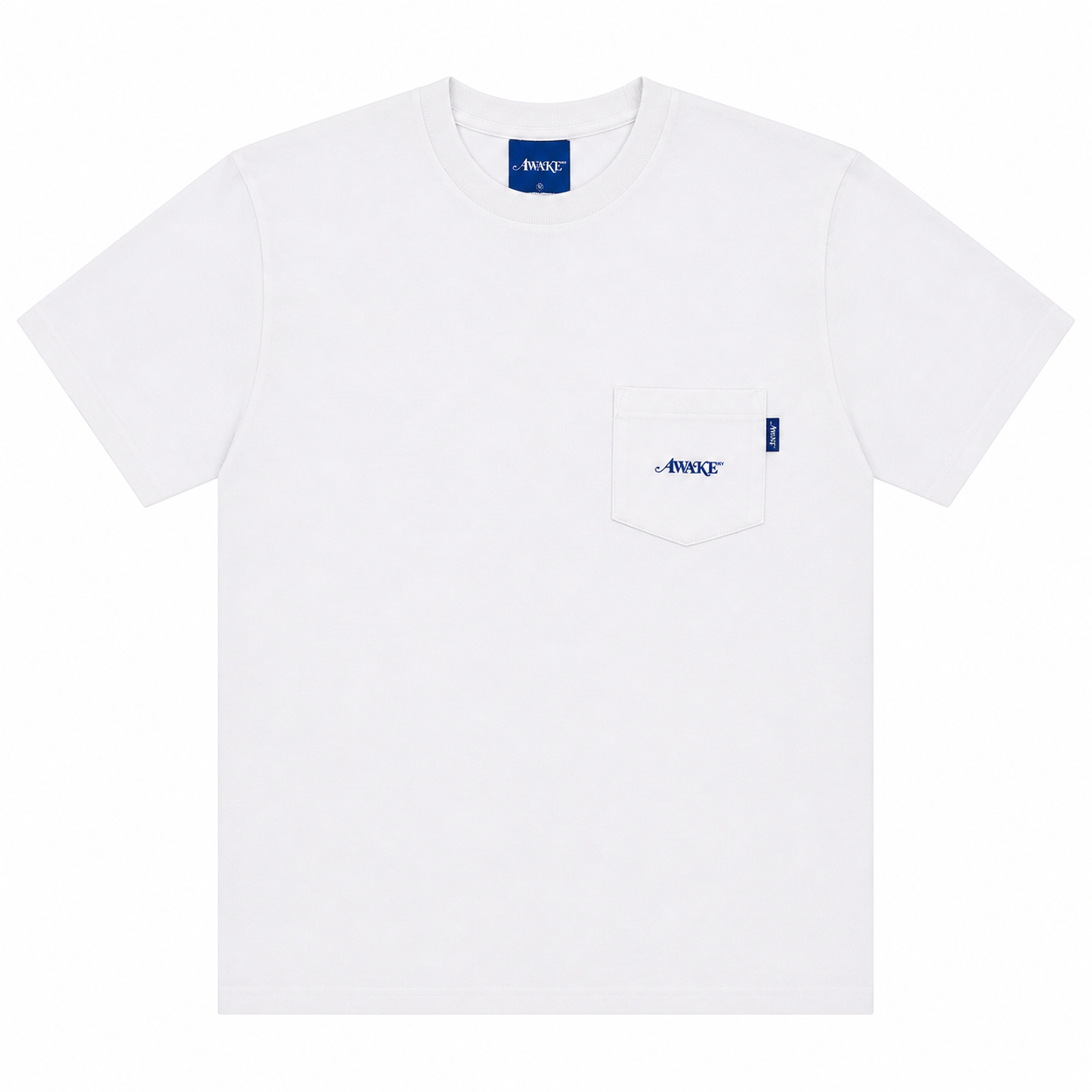 Pocket Tee