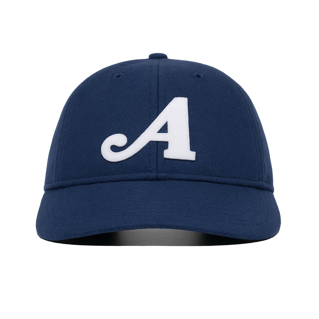 Classic A Baseball Cap