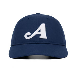 Classic A Baseball Cap
