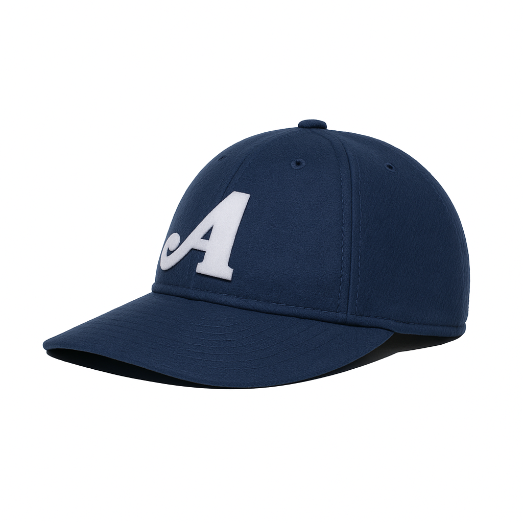 Classic A Baseball Cap