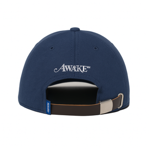 Classic A Baseball Cap