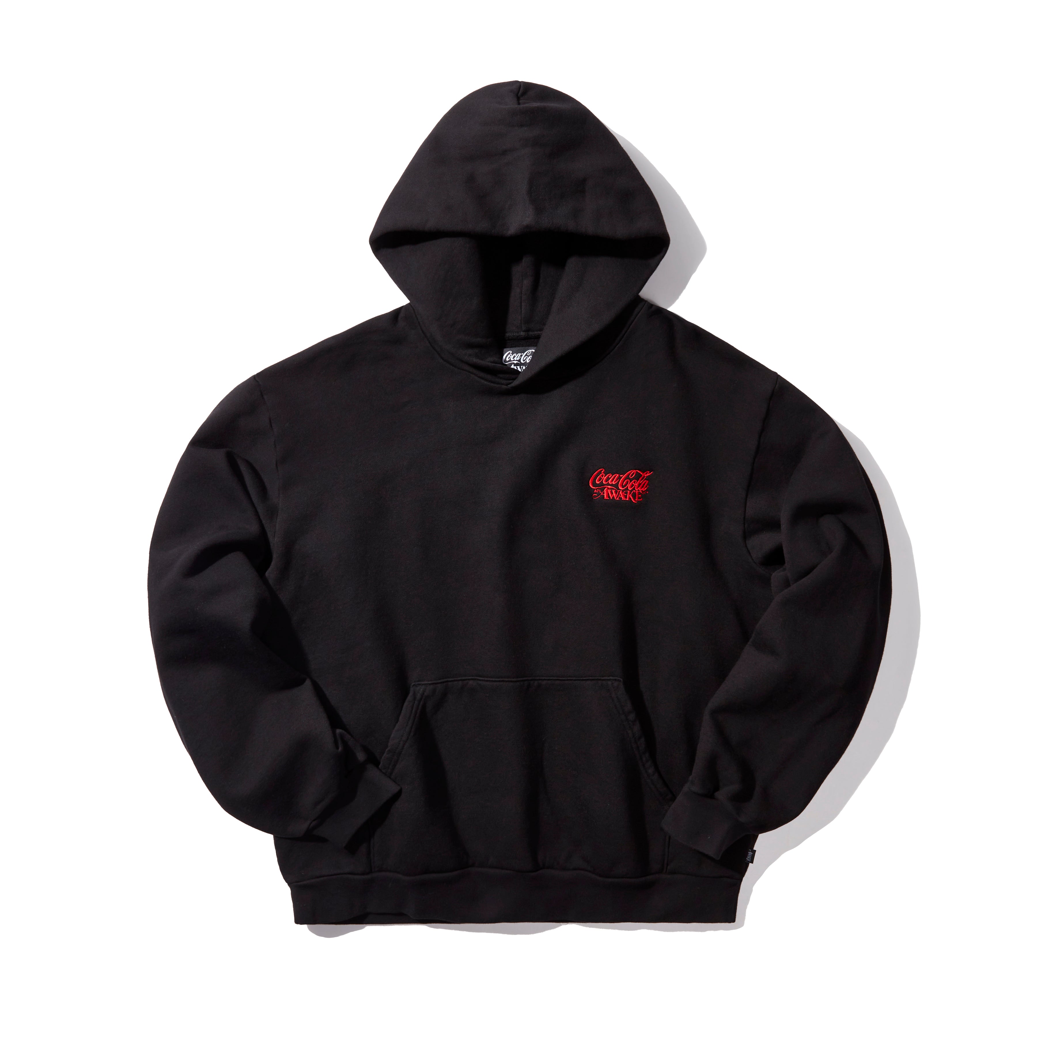 Awake NY Coca Cola Hoodie