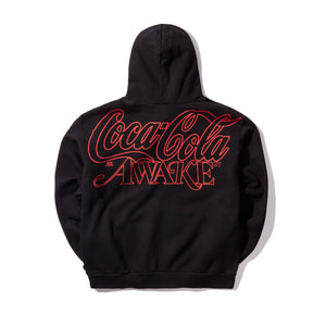 Awake NY & Coca-Cola Hoodie