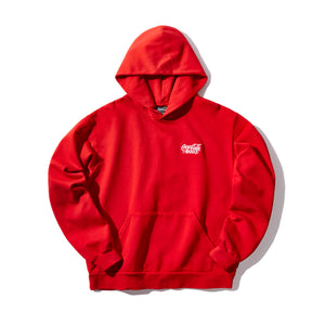 Awake NY & Coca-Cola Hoodie