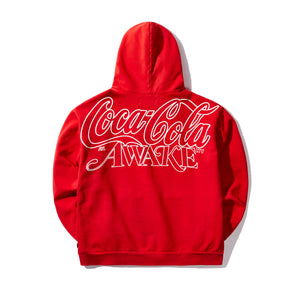 Awake NY & Coca-Cola Hoodie