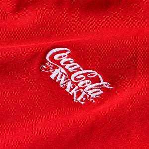 Awake NY & Coca-Cola Hoodie