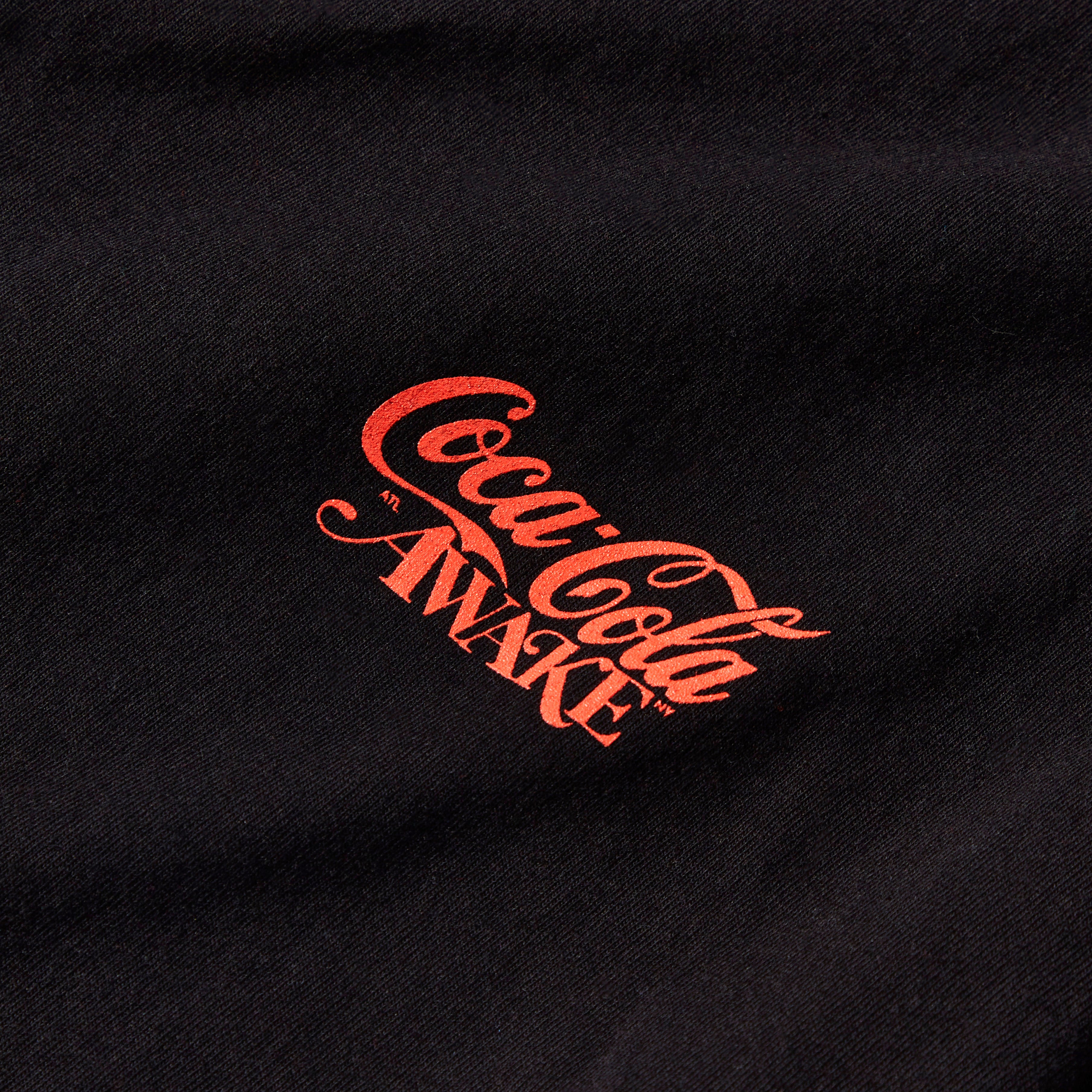 Awake NY & Coca-Cola Tee