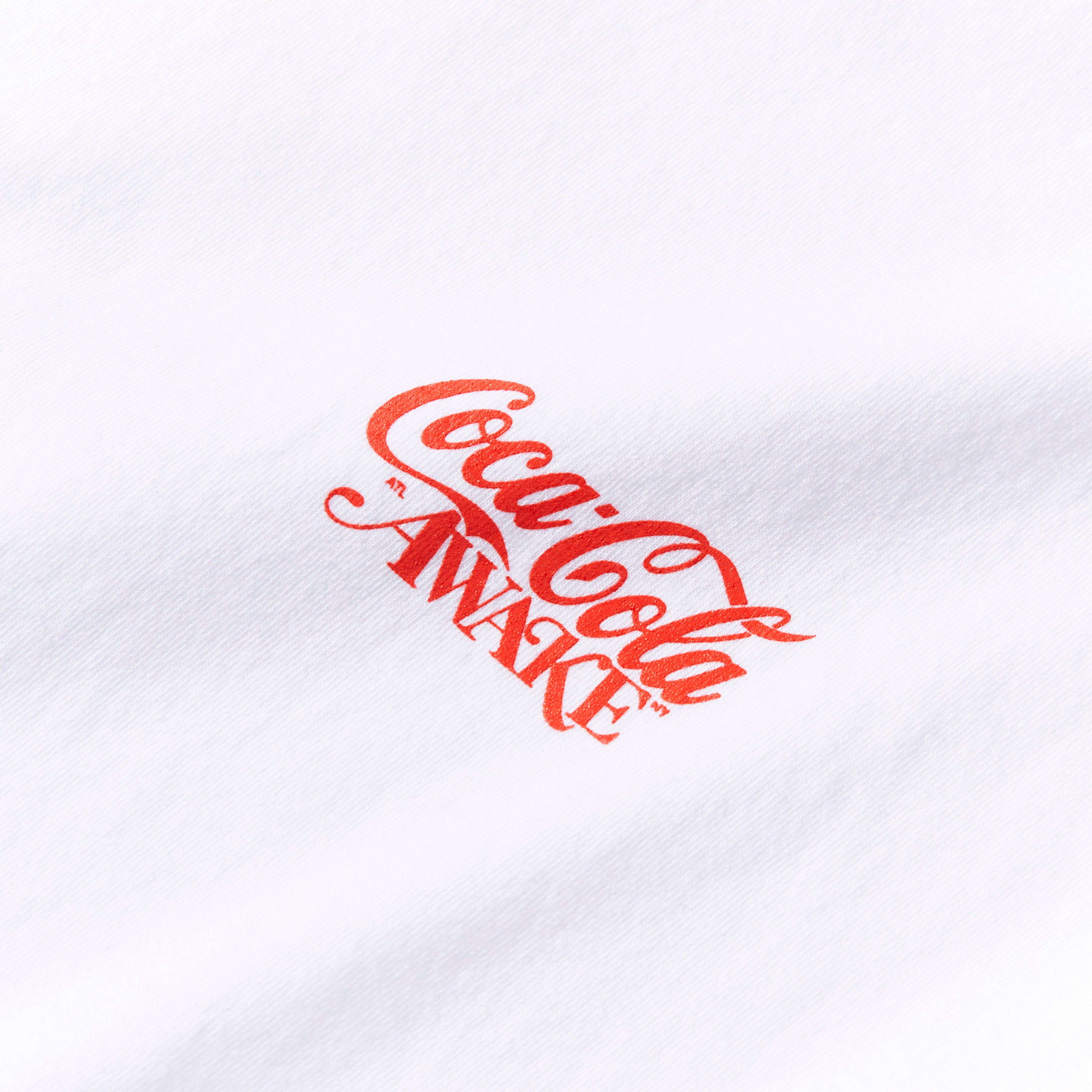 Awake NY & Coca-Cola Tee