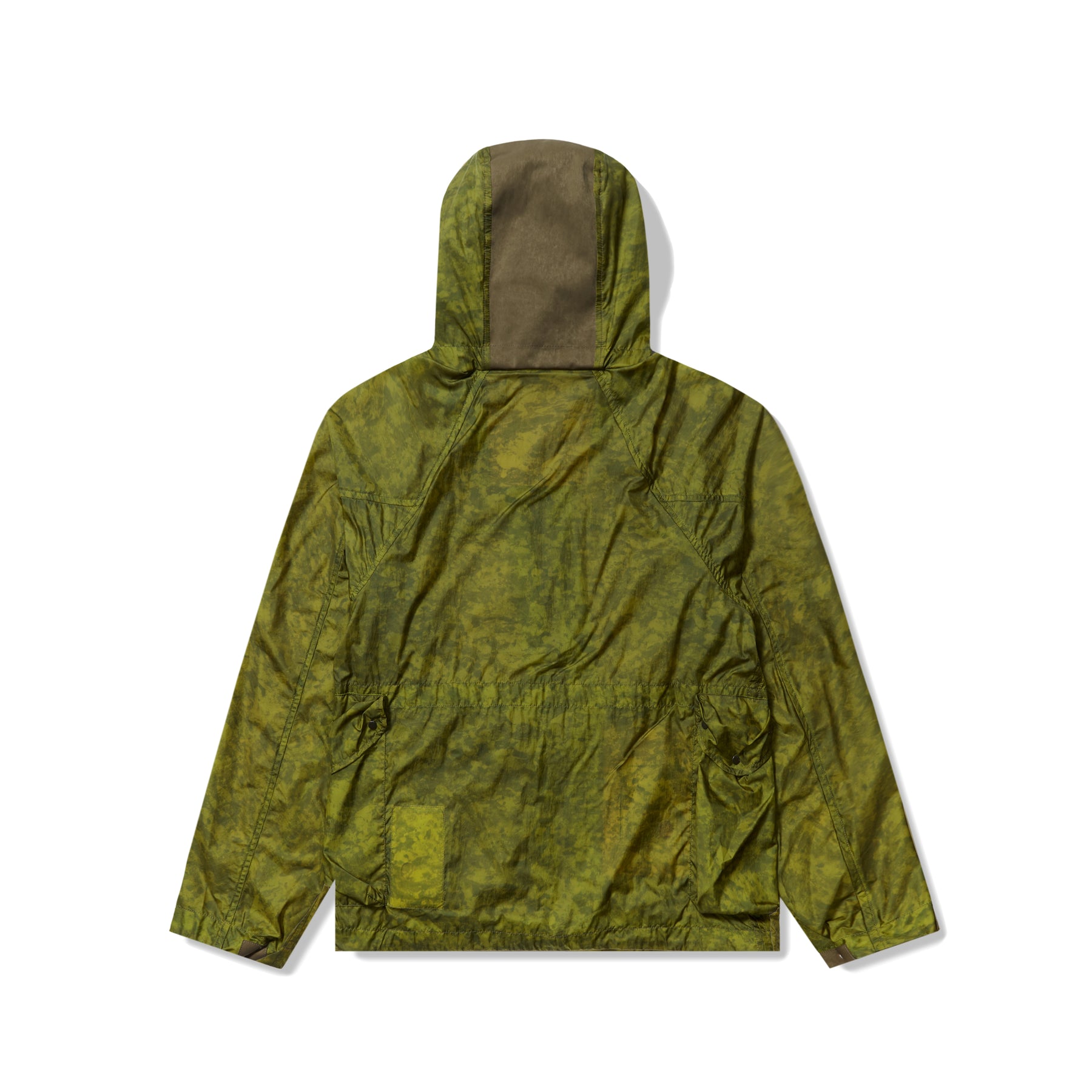 Awake NY & Ten c Skye Ten Anorak