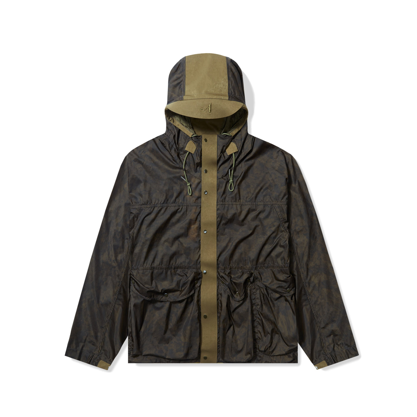 Awake NY & Ten c Skye Ten Anorak