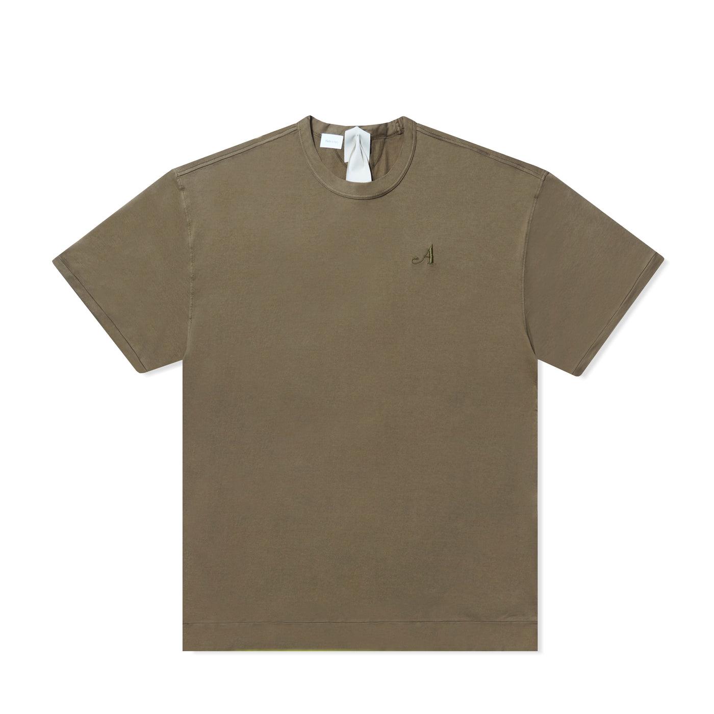 Awake NY & Ten c Tee